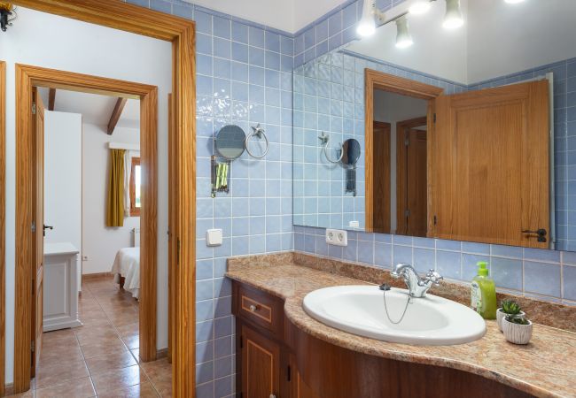 Finca in Alcudia - Sunset Finca Can Gosp Finca in Alcudia - Sunset Finca Can Gosp