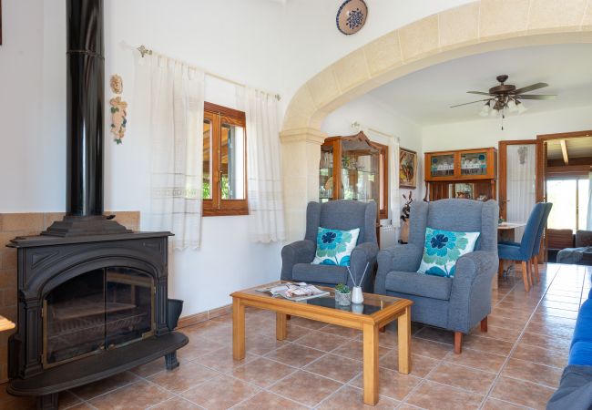 Finca in Alcudia - Sunset Finca Can Gosp Finca in Alcudia - Sunset Finca Can Gosp