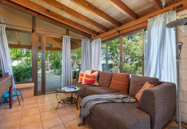 Finca in Alcudia - Sunset Finca Can Gosp Finca in Alcudia - Sunset Finca Can Gosp