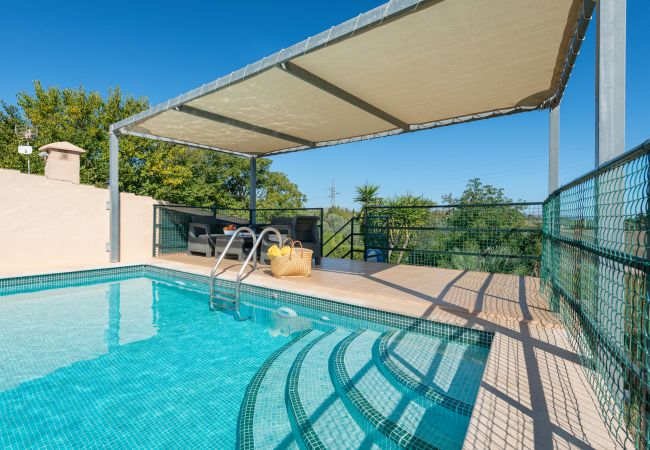 Finca in Alcudia - Sunset Finca Can Gosp Finca in Alcudia - Sunset Finca Can Gosp