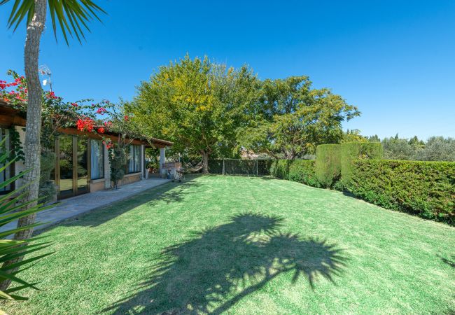 Finca in Alcudia - Sunset Finca Can Gosp Finca in Alcudia - Sunset Finca Can Gosp