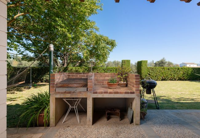 Finca in Alcudia - Sunset Finca Can Gosp Finca in Alcudia - Sunset Finca Can Gosp