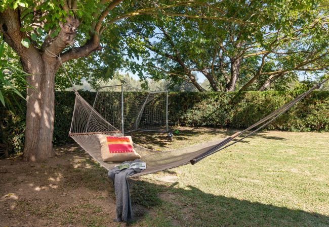 Finca in Alcudia - Sunset Finca Can Gosp Finca in Alcudia - Sunset Finca Can Gosp