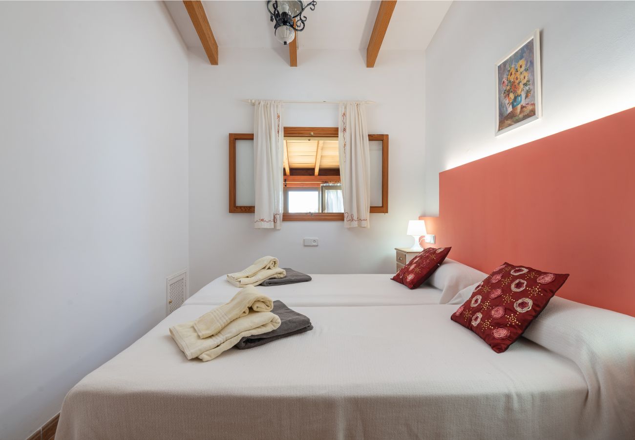 Finca in Alcudia - Sunset Finca Can Gosp Finca in Alcudia - Sunset Finca Can Gosp