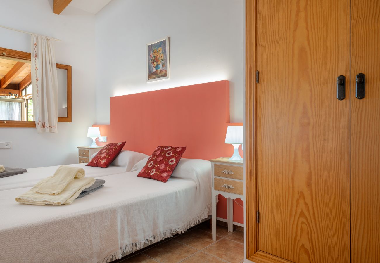 Finca in Alcudia - Sunset Finca Can Gosp Finca in Alcudia - Sunset Finca Can Gosp