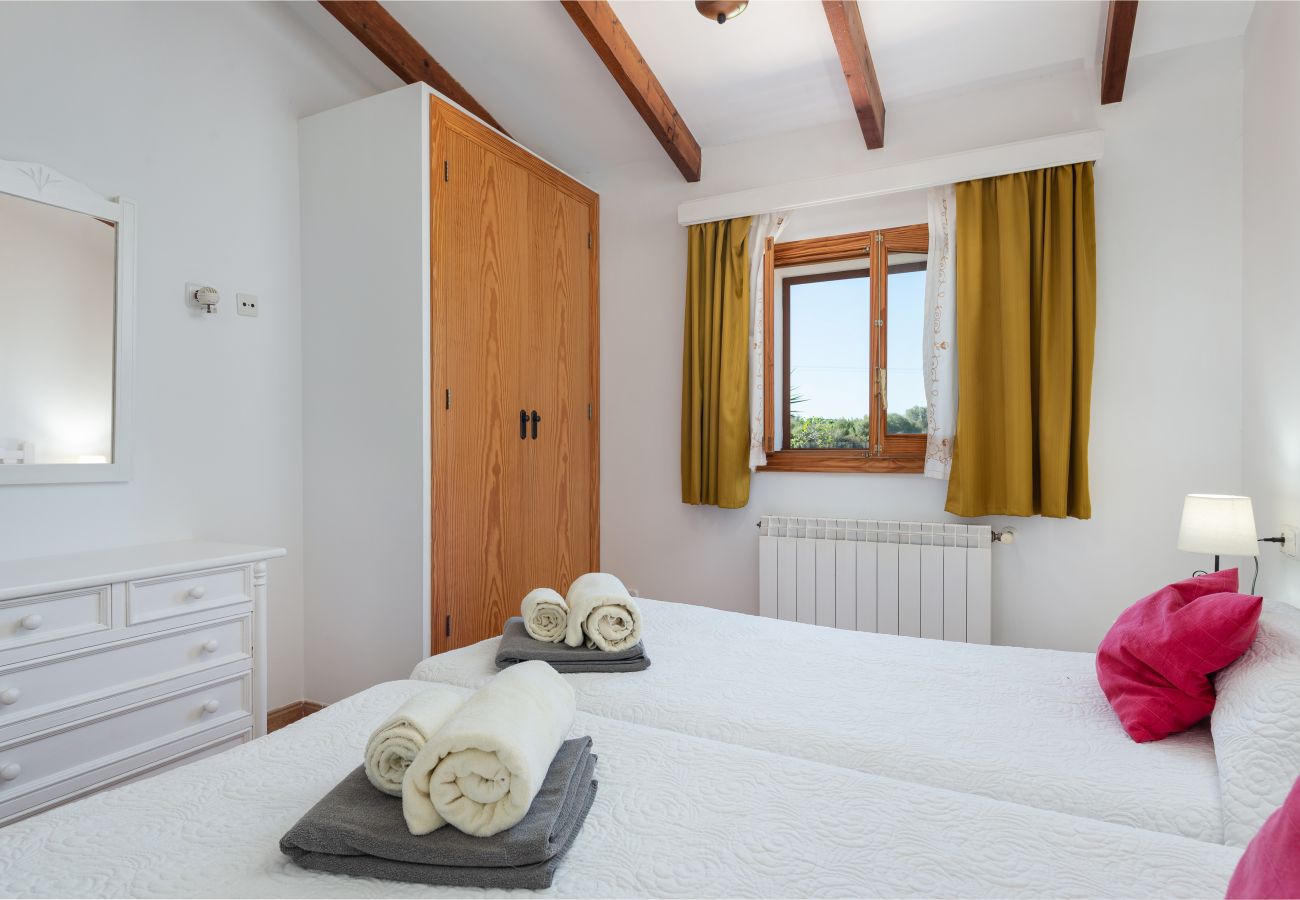 Finca in Alcudia - Sunset Finca Can Gosp Finca in Alcudia - Sunset Finca Can Gosp