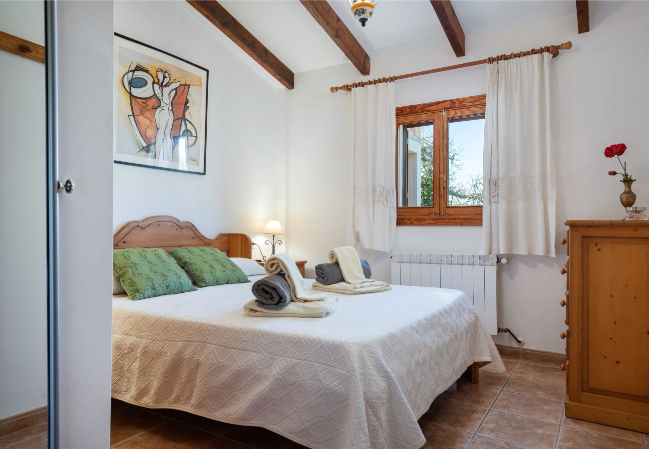 Finca in Alcudia - Sunset Finca Can Gosp Finca in Alcudia - Sunset Finca Can Gosp