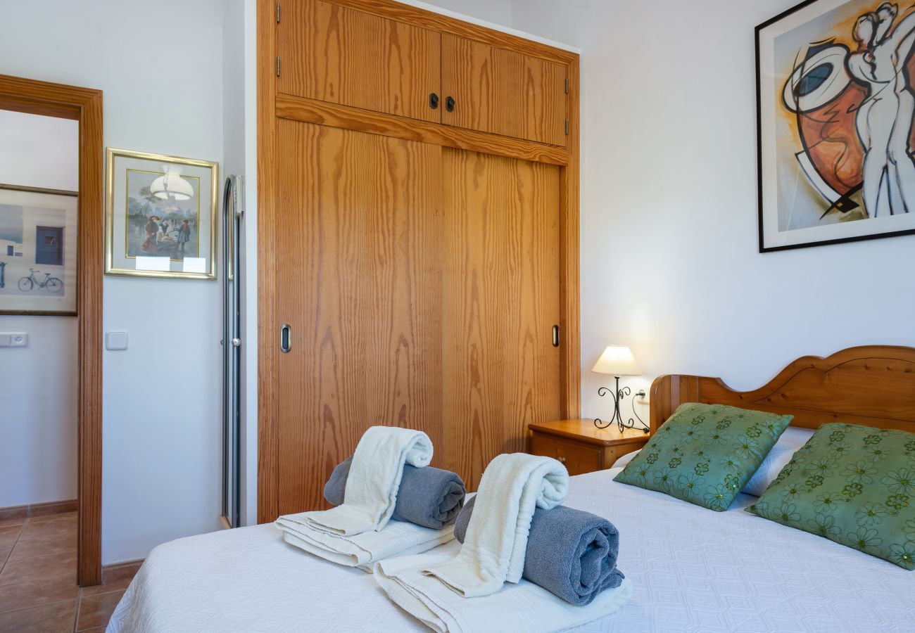 Finca in Alcudia - Sunset Finca Can Gosp Finca in Alcudia - Sunset Finca Can Gosp