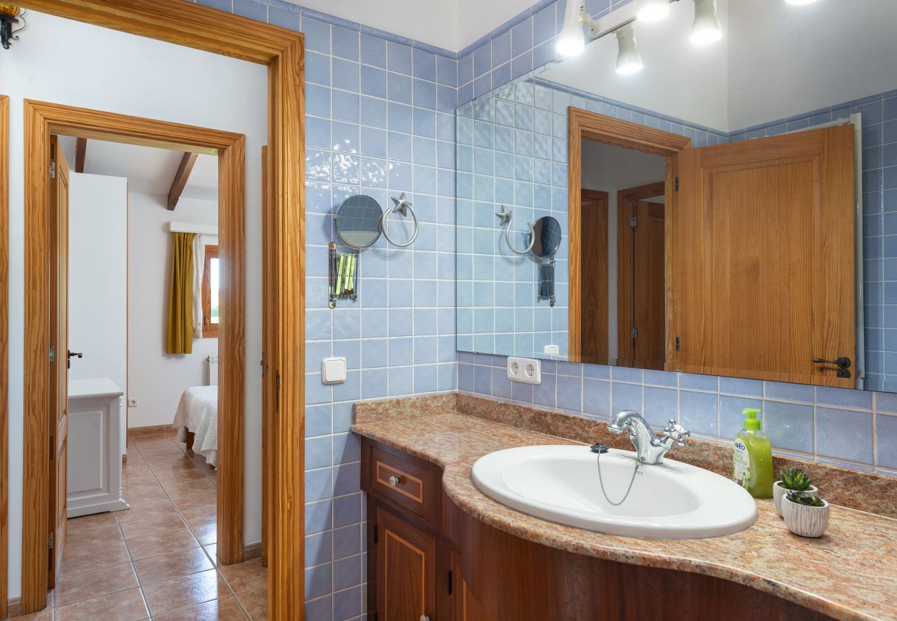 Finca in Alcudia - Sunset Finca Can Gosp Finca in Alcudia - Sunset Finca Can Gosp