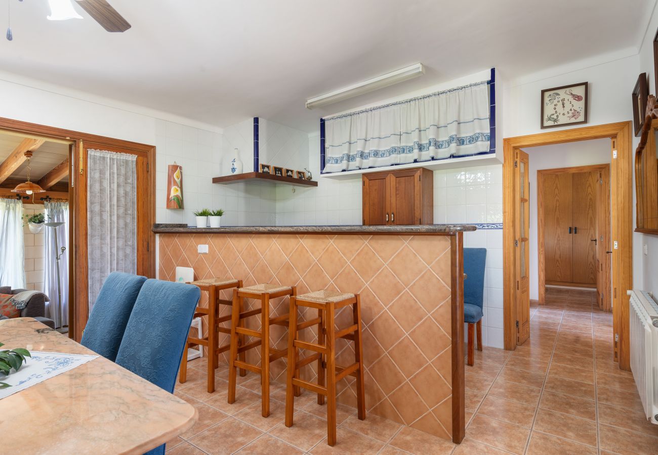 Finca in Alcudia - Sunset Finca Can Gosp Finca in Alcudia - Sunset Finca Can Gosp