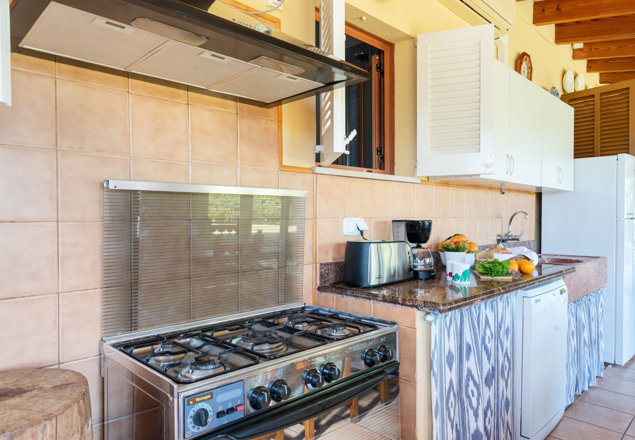 Finca in Alcudia - Sunset Finca Can Gosp Finca in Alcudia - Sunset Finca Can Gosp