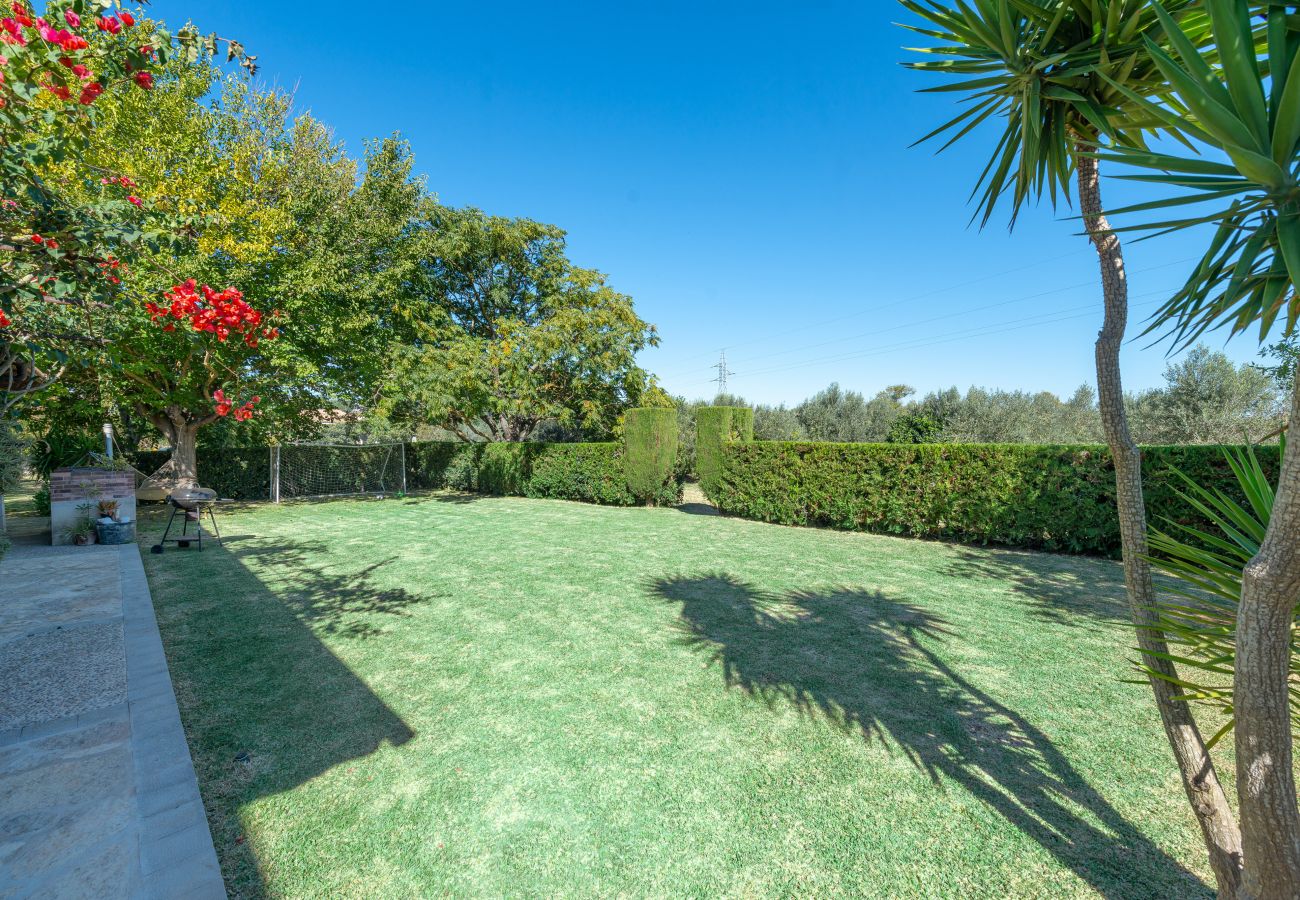 Finca in Alcudia - Sunset Finca Can Gosp Finca in Alcudia - Sunset Finca Can Gosp