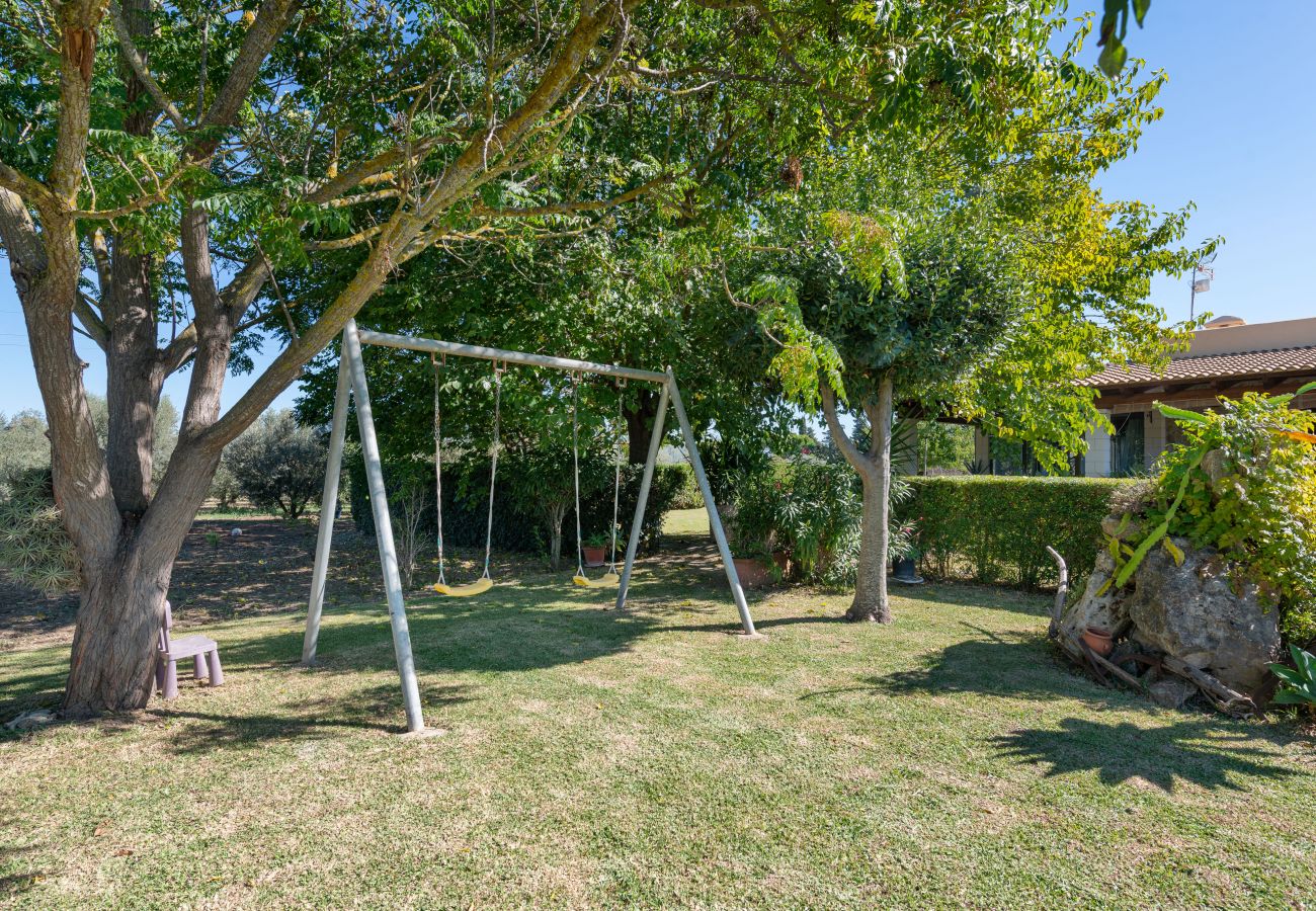 Finca in Alcudia - Sunset Finca Can Gosp Finca in Alcudia - Sunset Finca Can Gosp