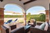 Villa in Cap d´Artruix - Menorca LIRIO