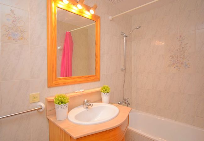 Doppelhaushälfte in Can Picafort - 248 Casa Pedrona ETVPL/15151 by Mallorca Charme Doppelhaushälfte in Can Picafort - 248 Casa Pedrona ETVPL/15151 by Mallorca Charme