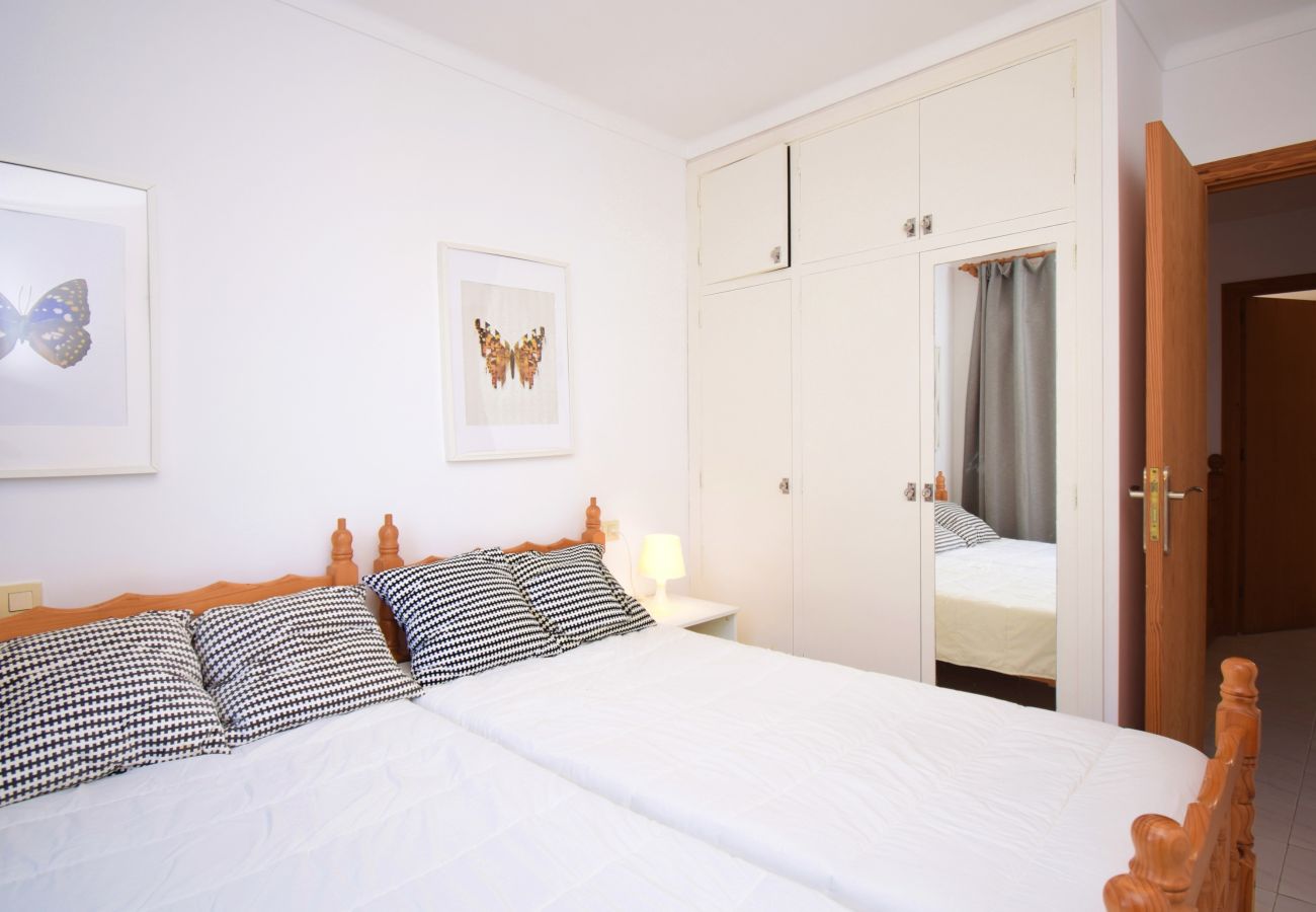 Doppelhaushälfte in Can Picafort - 248 Casa Pedrona ETVPL/15151 by Mallorca Charme Doppelhaushälfte in Can Picafort - 248 Casa Pedrona ETVPL/15151 by Mallorca Charme