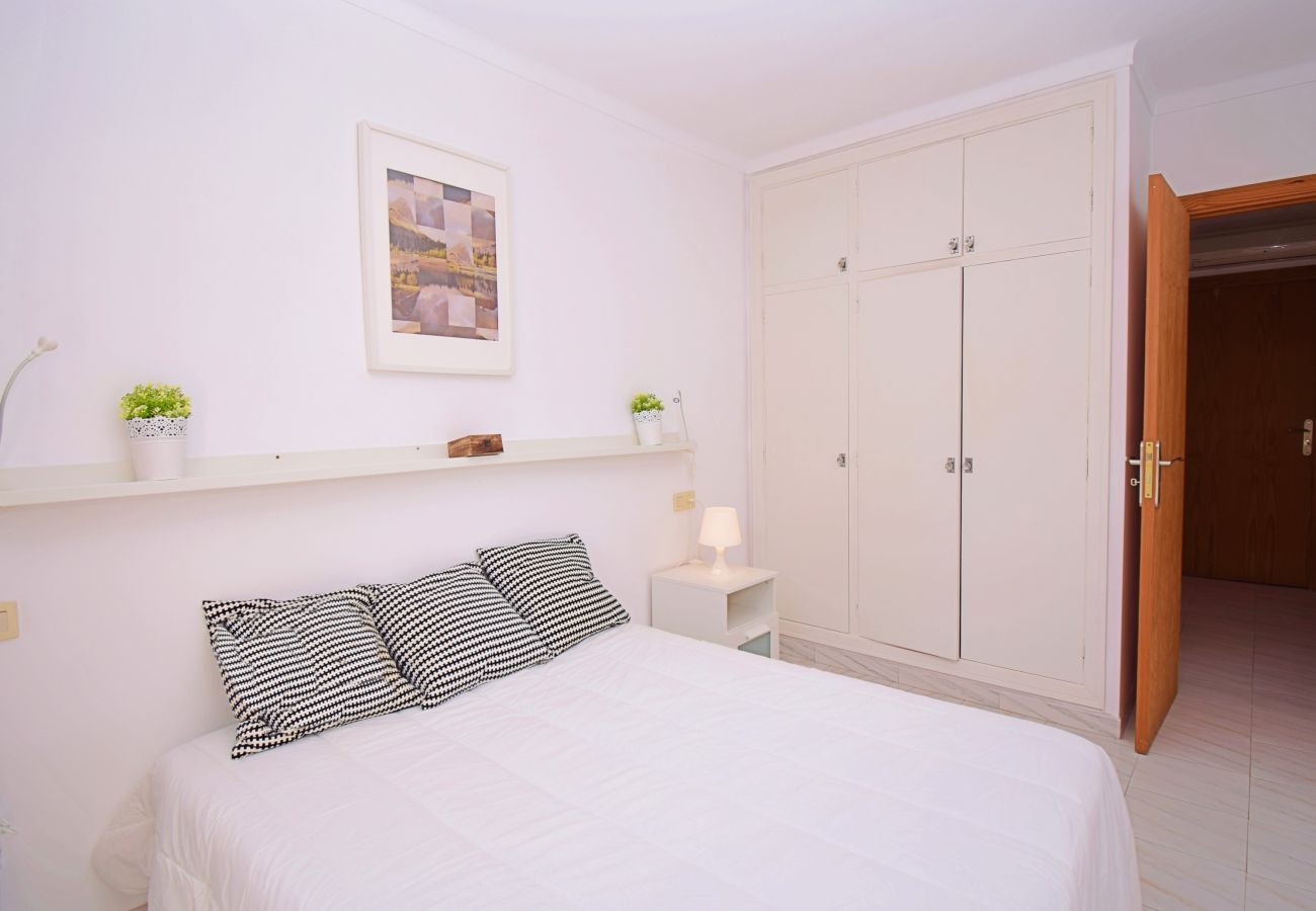 Doppelhaushälfte in Can Picafort - 248 Casa Pedrona ETVPL/15151 by Mallorca Charme Doppelhaushälfte in Can Picafort - 248 Casa Pedrona ETVPL/15151 by Mallorca Charme