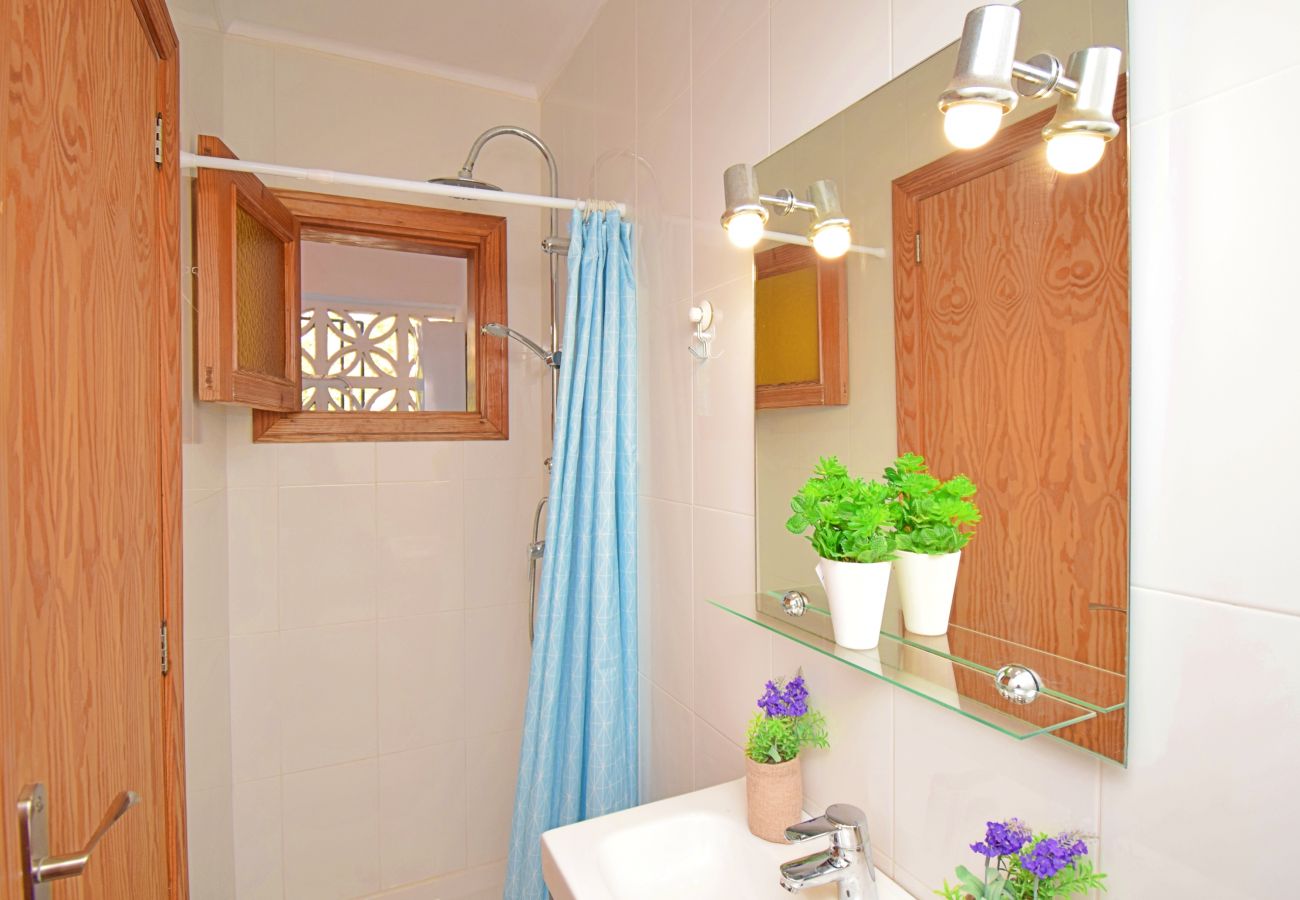 Doppelhaushälfte in Can Picafort - 248 Casa Pedrona ETVPL/15151 by Mallorca Charme Doppelhaushälfte in Can Picafort - 248 Casa Pedrona ETVPL/15151 by Mallorca Charme