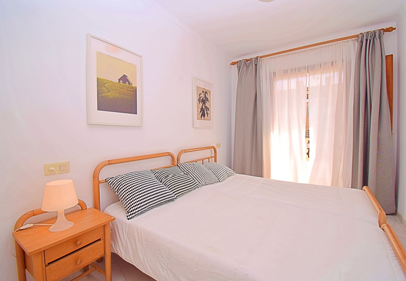 Doppelhaushälfte in Can Picafort - 248 Casa Pedrona ETVPL/15151 by Mallorca Charme Doppelhaushälfte in Can Picafort - 248 Casa Pedrona ETVPL/15151 by Mallorca Charme