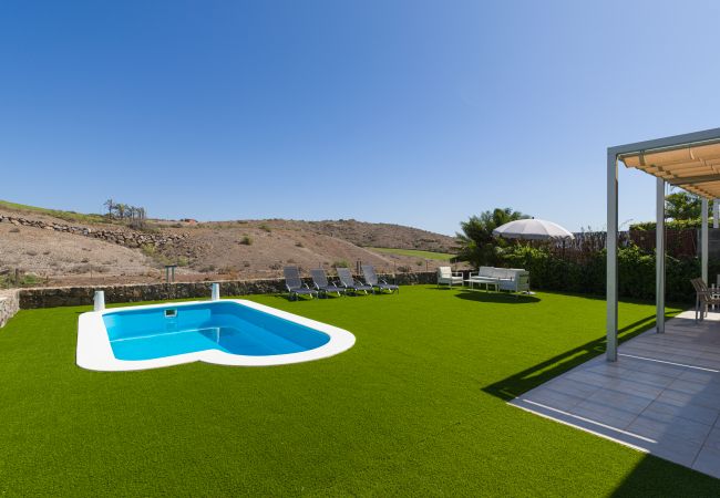 Chalet in San Bartolomé de Tirajana - VISTA GOLF 30 Chalet in San Bartolomé de Tirajana - VISTA GOLF 30