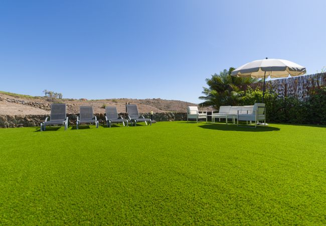 Chalet in San Bartolomé de Tirajana - VISTA GOLF 30 Chalet in San Bartolomé de Tirajana - VISTA GOLF 30
