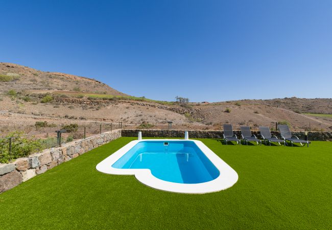 Chalet in San Bartolomé de Tirajana - VISTA GOLF 30 Chalet in San Bartolomé de Tirajana - VISTA GOLF 30