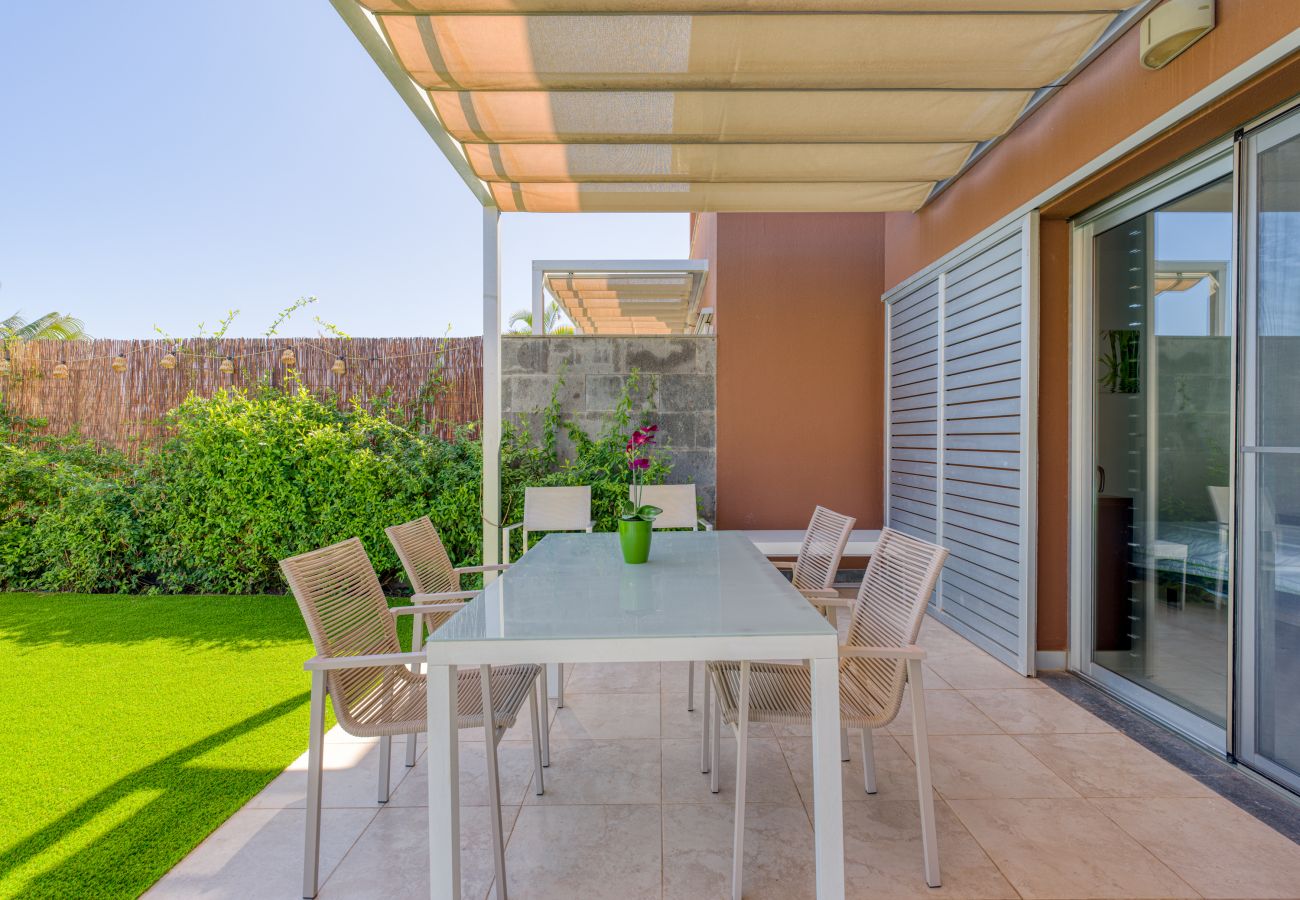 Chalet in San Bartolomé de Tirajana - VISTA GOLF 30 Chalet in San Bartolomé de Tirajana - VISTA GOLF 30