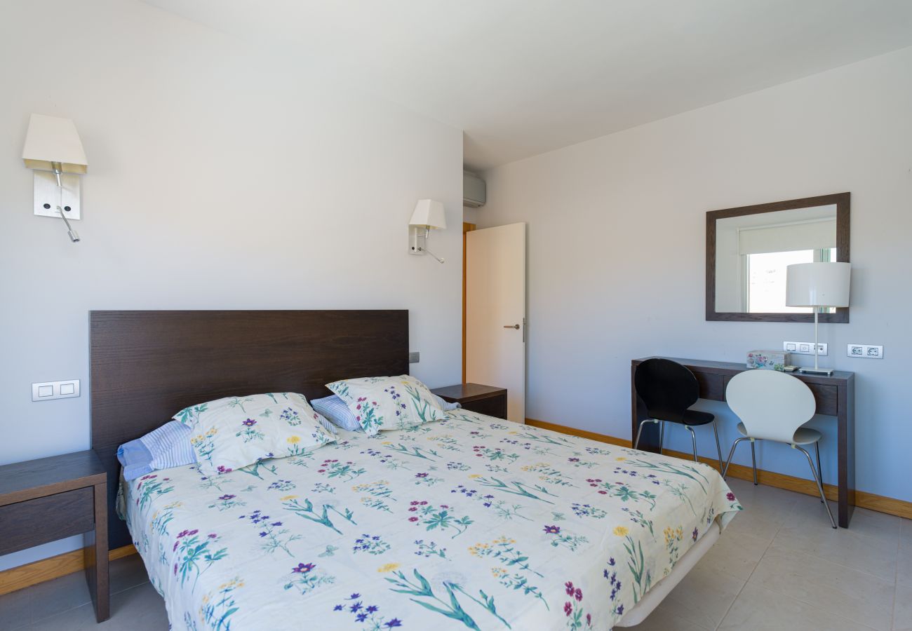 Chalet in San Bartolomé de Tirajana - VISTA GOLF 30 Chalet in San Bartolomé de Tirajana - VISTA GOLF 30