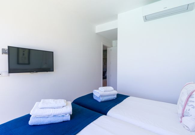 Ferienhaus in San Bartolomé de Tirajana - PAR 4 Ferienhaus in San Bartolomé de Tirajana - PAR 4