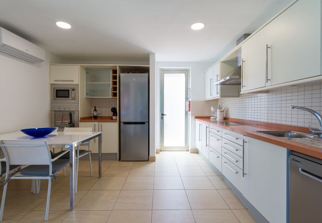 Ferienhaus in San Bartolomé de Tirajana - PAR 4 Ferienhaus in San Bartolomé de Tirajana - PAR 4