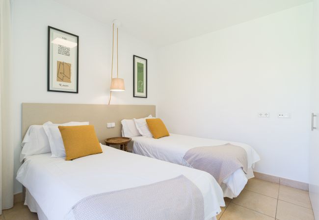 Ferienhaus in San Bartolomé de Tirajana - PAR 4 Ferienhaus in San Bartolomé de Tirajana - PAR 4