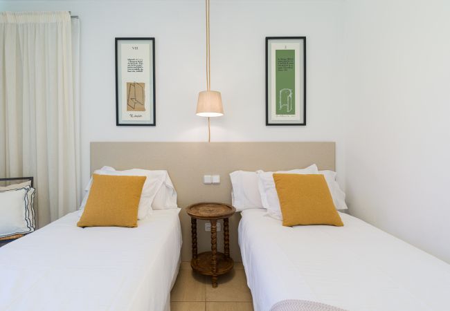 Ferienhaus in San Bartolomé de Tirajana - PAR 4 Ferienhaus in San Bartolomé de Tirajana - PAR 4