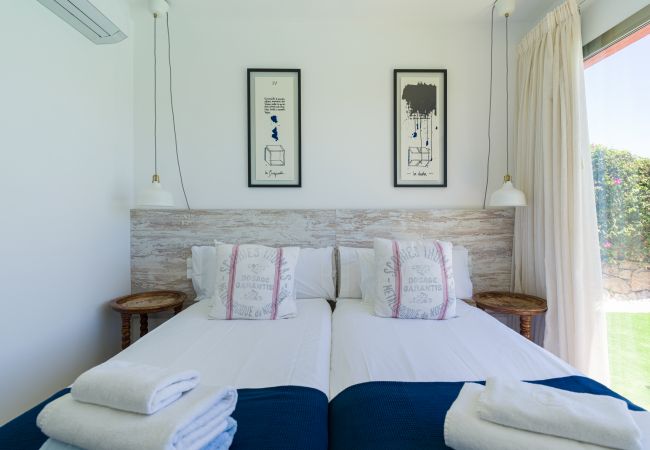 Ferienhaus in San Bartolomé de Tirajana - PAR 4 Ferienhaus in San Bartolomé de Tirajana - PAR 4