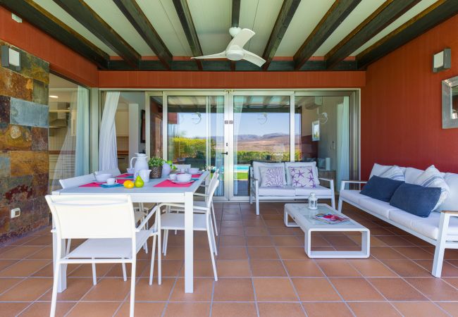 Ferienhaus in San Bartolomé de Tirajana - PAR 4 Ferienhaus in San Bartolomé de Tirajana - PAR 4