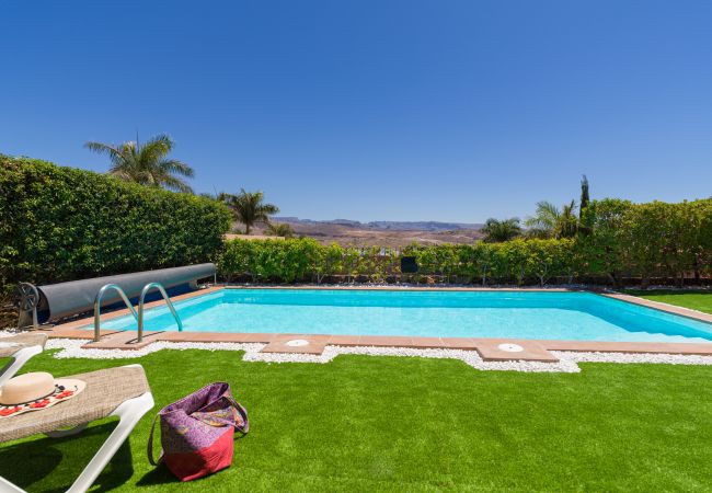 Ferienhaus in San Bartolomé de Tirajana - PAR 4 Ferienhaus in San Bartolomé de Tirajana - PAR 4