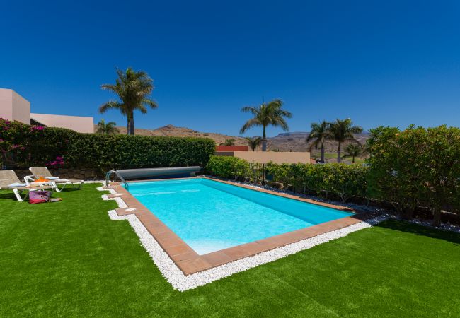 Ferienhaus in San Bartolomé de Tirajana - PAR 4 Ferienhaus in San Bartolomé de Tirajana - PAR 4