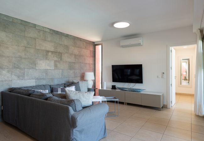 Ferienhaus in San Bartolomé de Tirajana - PAR 4 Ferienhaus in San Bartolomé de Tirajana - PAR 4
