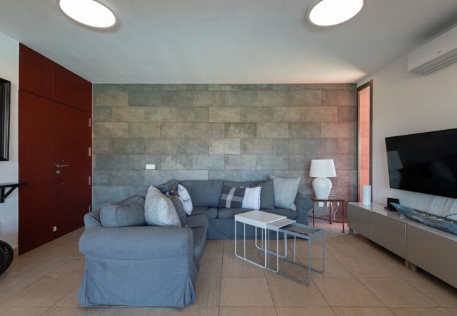 Ferienhaus in San Bartolomé de Tirajana - PAR 4 Ferienhaus in San Bartolomé de Tirajana - PAR 4