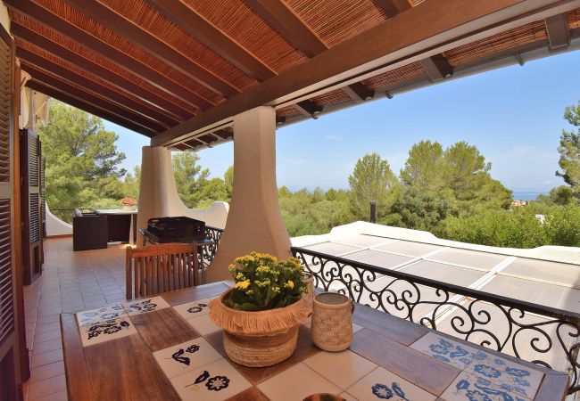 Villa in Arta - 258 Villa Wagner VT/1975 by Mallorca Charme Villa in Arta - 258 Villa Wagner VT/1975 by Mallorca Charme