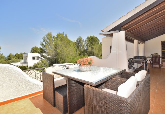 Villa in Arta - 258 Villa Wagner VT/1975 by Mallorca Charme Villa in Arta - 258 Villa Wagner VT/1975 by Mallorca Charme