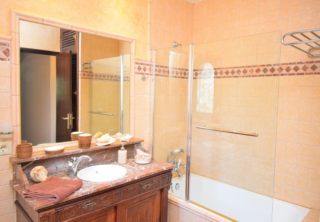 Villa in Arta - 258 Villa Wagner VT/1975 by Mallorca Charme Villa in Arta - 258 Villa Wagner VT/1975 by Mallorca Charme