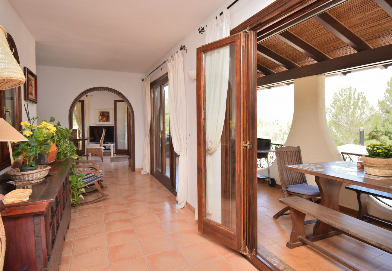 Villa in Arta - 258 Villa Wagner VT/1975 by Mallorca Charme Villa in Arta - 258 Villa Wagner VT/1975 by Mallorca Charme