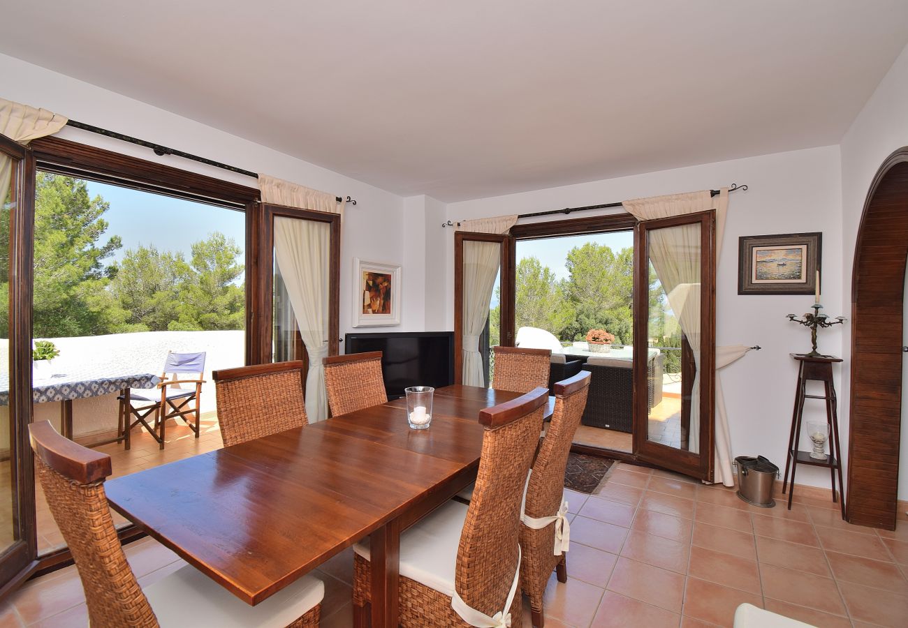 Villa in Arta - 258 Villa Wagner VT/1975 by Mallorca Charme Villa in Arta - 258 Villa Wagner VT/1975 by Mallorca Charme