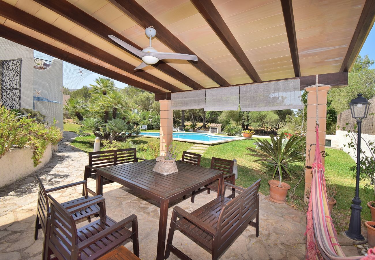 Villa in Arta - 258 Villa Wagner VT/1975 by Mallorca Charme Villa in Arta - 258 Villa Wagner VT/1975 by Mallorca Charme
