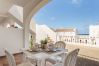 Ferienwohnung in Arenal d´en Castell - Menorca CASTELLSOL 309