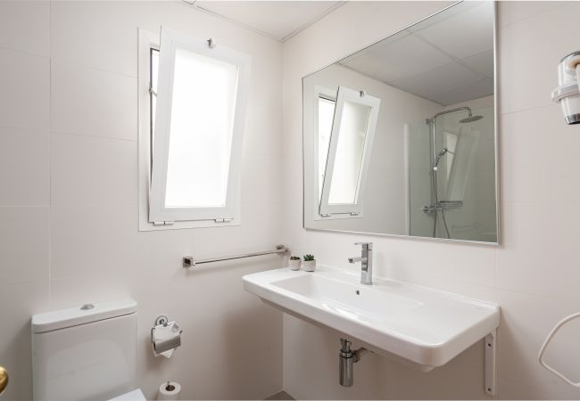 Ferienwohnung in Alcudia - Sunset 1 Room Apartment Carlos V Ferienwohnung in Alcudia - Sunset 1 Room Apartment Carlos V