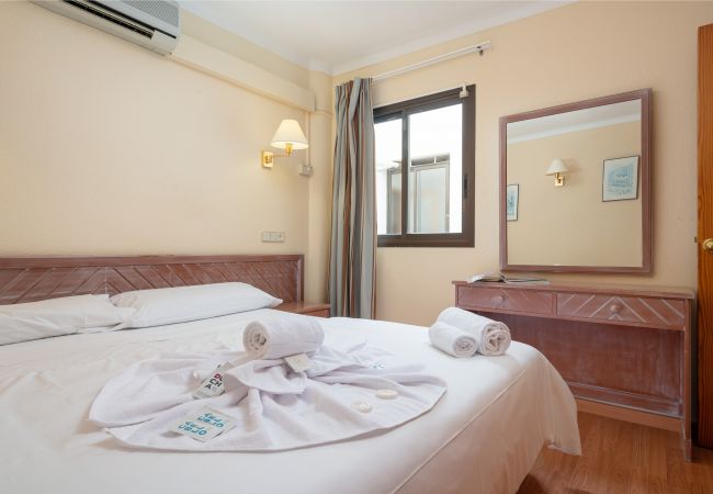 Ferienwohnung in Alcudia - Sunset 1 Room Apartment Carlos V Ferienwohnung in Alcudia - Sunset 1 Room Apartment Carlos V