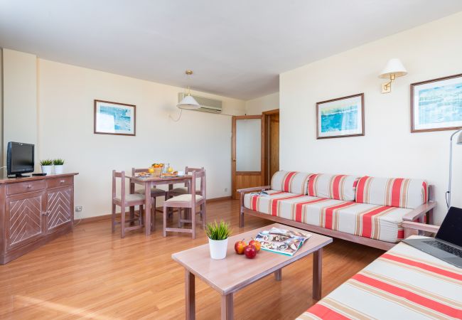 Ferienwohnung in Alcudia - Sunset 1 Room Apartment Carlos V Ferienwohnung in Alcudia - Sunset 1 Room Apartment Carlos V