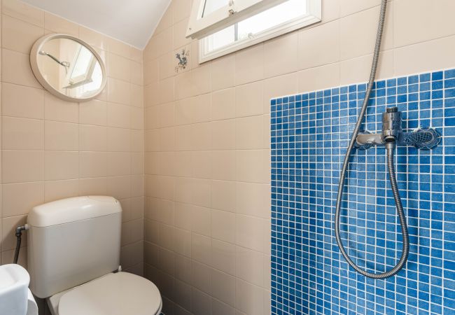 Ferienwohnung in Cala´n Blanes - Apartamento Udane Ferienwohnung in Cala´n Blanes - Apartamento Udane