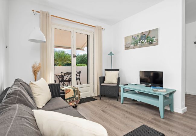 Ferienwohnung in Cala´n Blanes - Apartamento Udane Ferienwohnung in Cala´n Blanes - Apartamento Udane